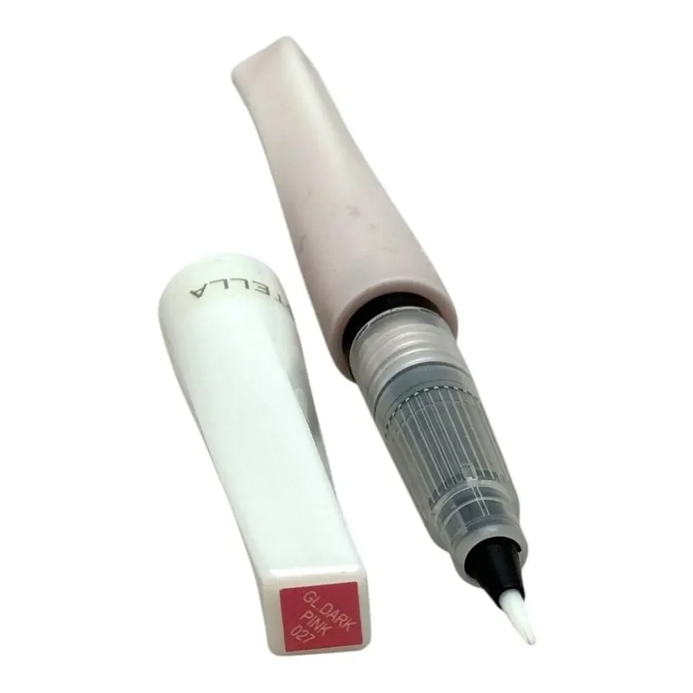 Wink of Stella Brush Tip Glitter Pen 027 Dark Pink